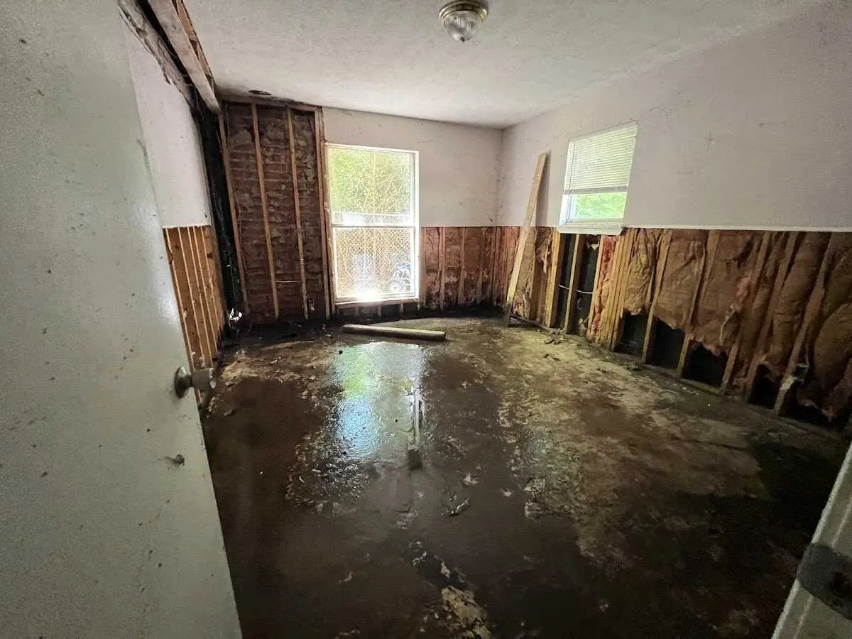 Water Damage Restoration services in Martic, PA